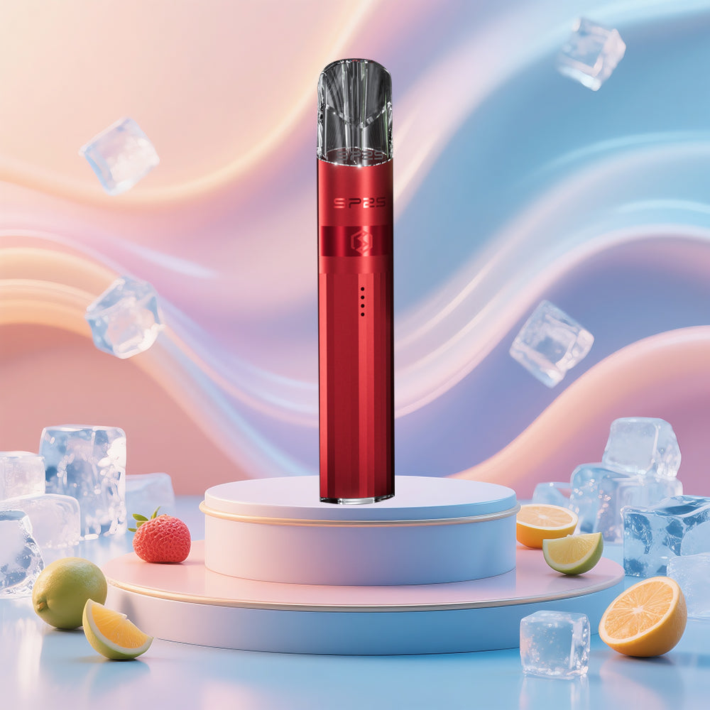 SP2S升級版鈦合金主機