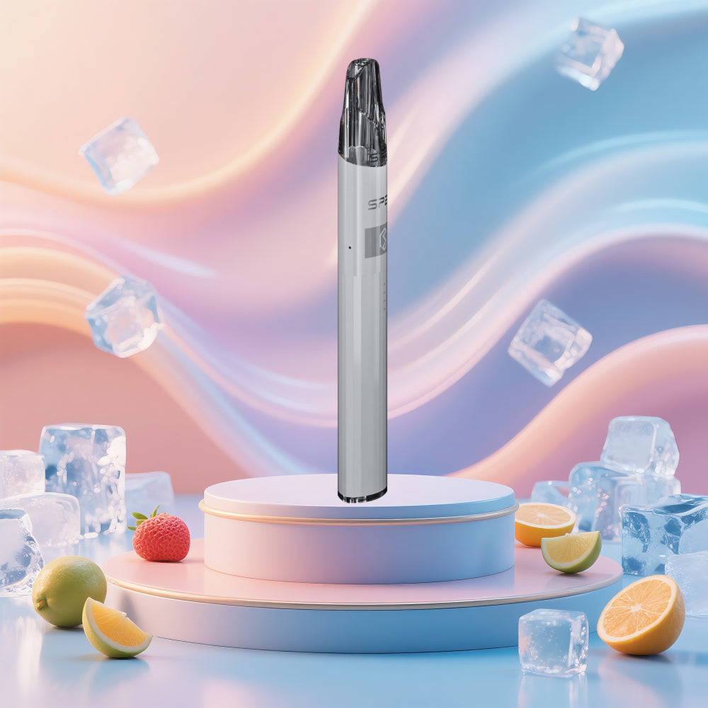 SP2S升級版鈦合金主機