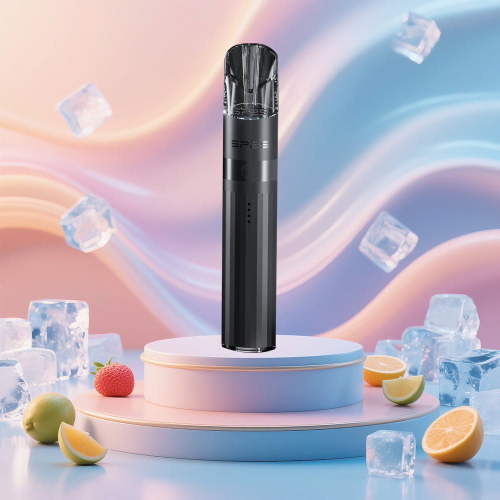 SP2S升級版鈦合金主機