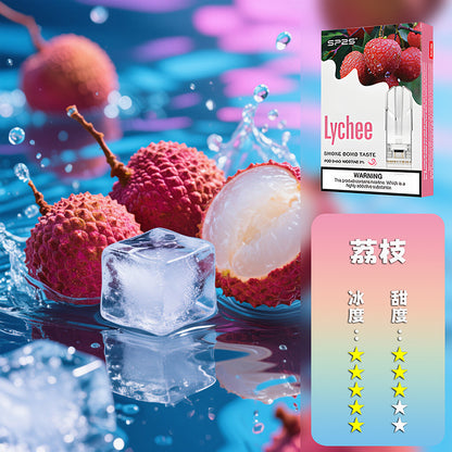 SP2s思博瑞 一代通用煙彈
